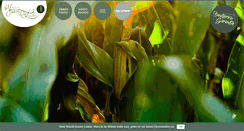 Desktop Screenshot of herzogzulaah.at